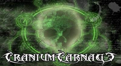 logo Cranium Carnage